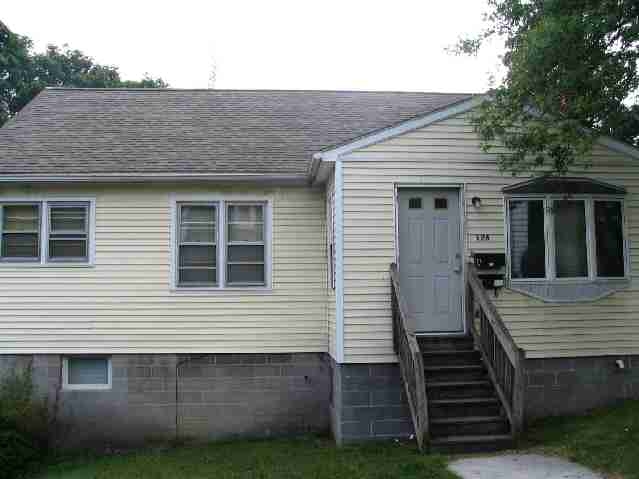 126 Center Street