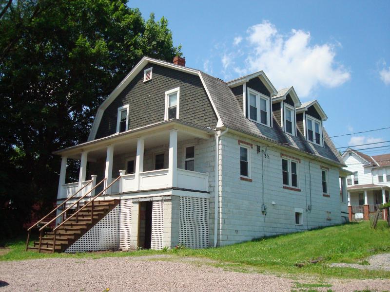 52-54 Bowery Street